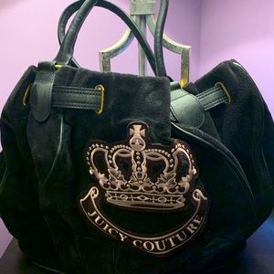 Large JUICY COUTURE bag